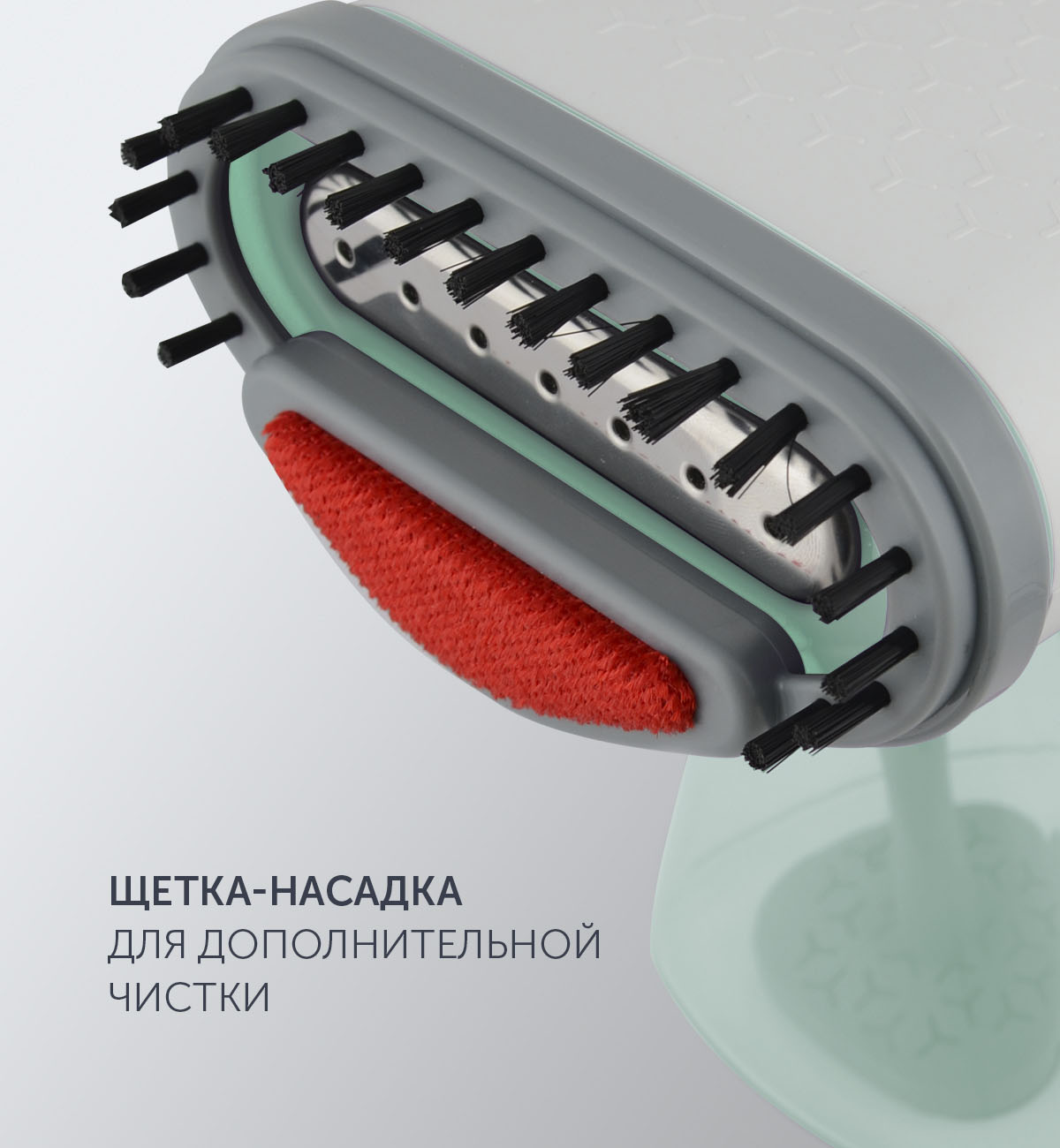 Отпариватель Polaris PGS 1518CA SteamProfi - rich_content №4
