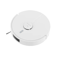 Робот-пылесос с пыленакопителем Polaris PVCRDC 5006 Wi-Fi IQ Home