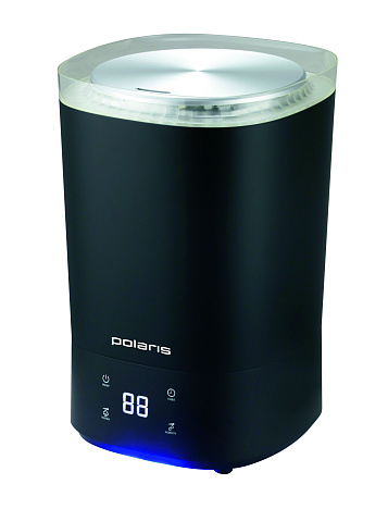 Ультразвуковой увлажнитель воздуха Polaris PUH 6080 TFD - фото №1