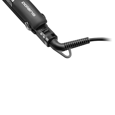 Профессиональный cтайлер Polaris PHS 5095TAi wave Argan Therapy PRO - фото №4