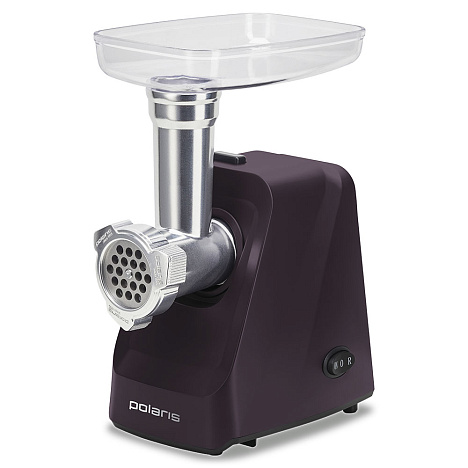 Мясорубка Polaris PMG 1852 RUS - фото №1