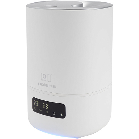 Увлажнитель воздуха Polaris PUH 8080 WIFI IQ Home - фото №0
