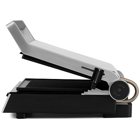 Гриль-пресс Polaris PGP 3003 - фото №3