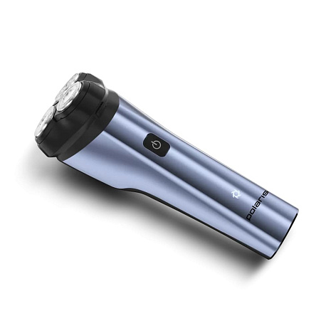 Электрическая бритва Polaris PMR 0613RC wet&dry 4D PRO 5 blades+ - фото №0