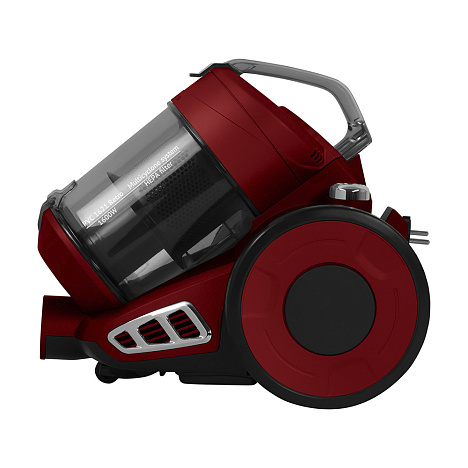 Пылесос Polaris PVC 1621 Retro - фото №0