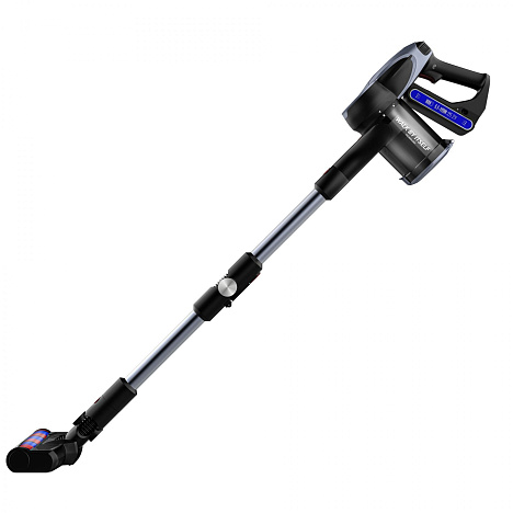 Беспроводной пылесос Polaris PVCS 7090 HandStickPRO Aqua - фото №9