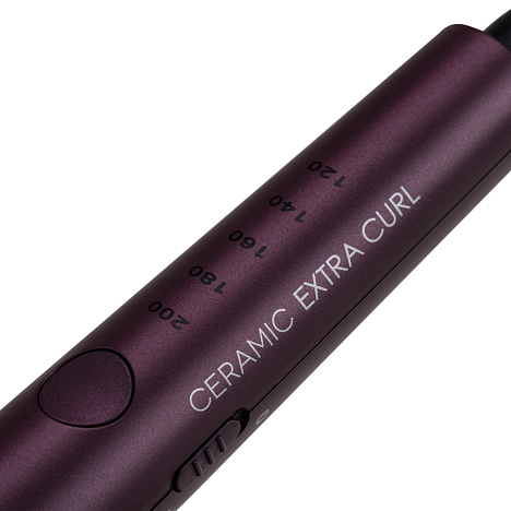 Стайлер Polaris PHS 0525K Ceramic Extra Curl - фото №3