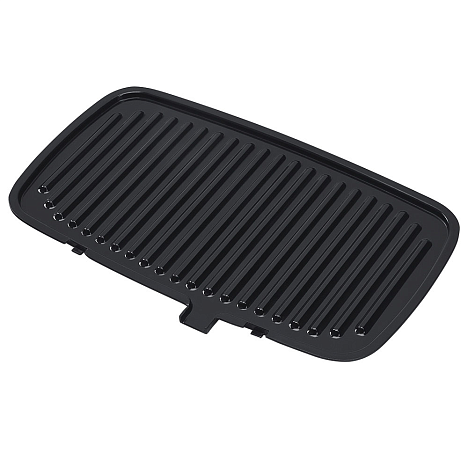 Панель антипригарная для гриля Polaris PPG 3002DP Optimal Temp - фото №0