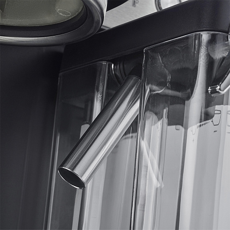 Кофеварка Polaris PCM 1536E Adore Cappuccino - фото №6