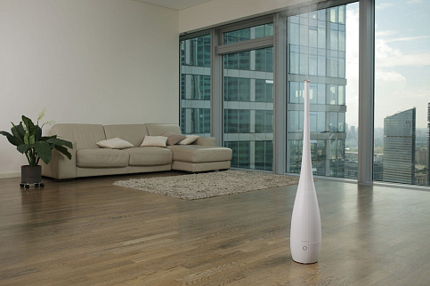 Увлажнитель воздуха Polaris PUH 7140 - фото №4