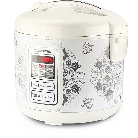 Polaris PIP 0502K внутренняя чаша с антипригарным покрытием - фото №8