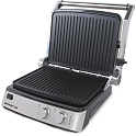 Гриль-пресс Polaris PGP 0202 - фото превью №4