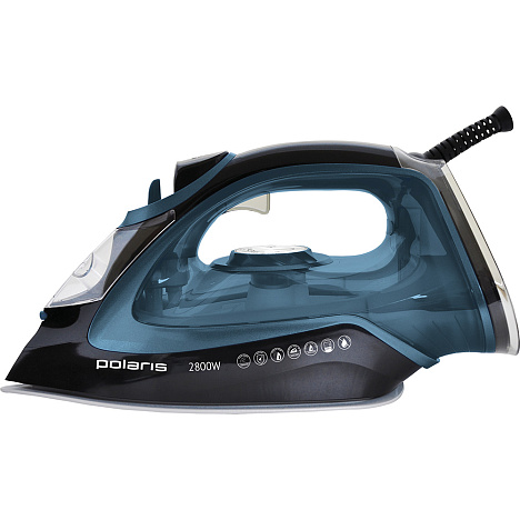 Утюг Polaris PIR 2821AK 3m - фото №1
