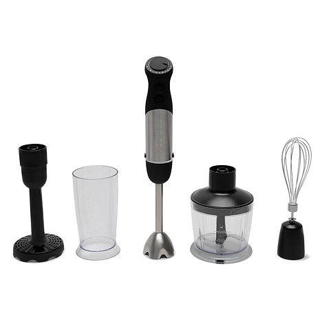 Блендер Polaris PHB 1038AL Titan - фото №0