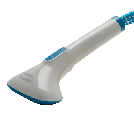 Вертикальный отпариватель Polaris PGS 2010RVA SteamPROFI - фото №26