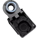Кофеварка Polaris PCM 2038 3-in-1 - фото превью №5