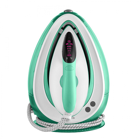 Парогенератор Polaris PSS 6540K - фото №0