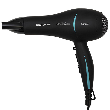 Фен Polaris PHD 2033Ti - фото №0