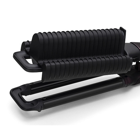 Стайлер Polaris PHS 6011KT wave Megapolis - фото №6