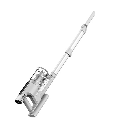 Беспроводной пылесос с пыленакопителем PVCSDC 2002 - фото №3