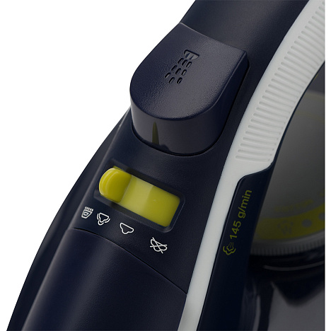 Утюг Polaris PIR 2480AK 3M - фото №4