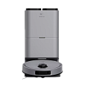 Робот-пылесос со станцией самоочистки PVCRAC 7790 Pro Wi-Fi IQ Home - фото превью №4