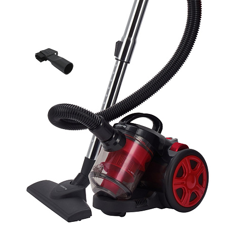 Пылесос Polaris PVC 1520 DV - фото №0