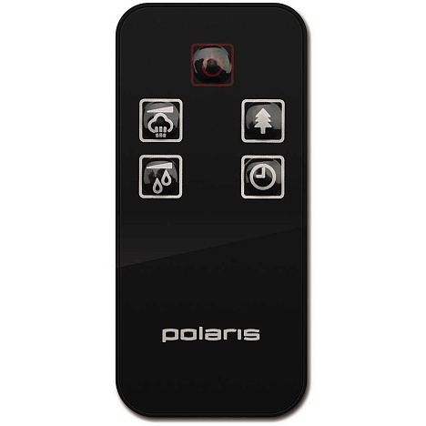 Увлажнитель воздуха Polaris PUH 5505Di - фото №3