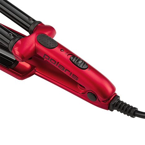 Стайлер Polaris PHS 4080MK MINI - фото №3
