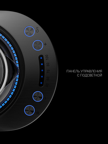 Чайник Polaris PWK 1777CGLD - фото №10