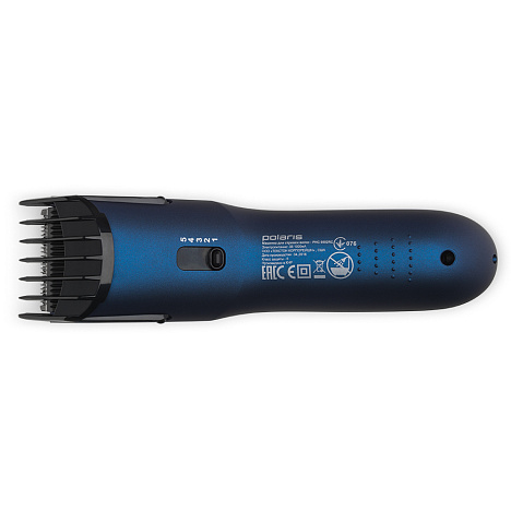 Машинка для стрижки Polaris PHC 0502RC - фото №1