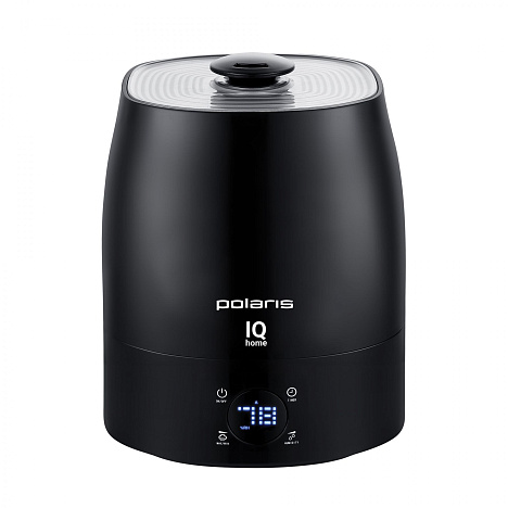 Увлажнитель воздуха Polaris PUH 1010 WIFI IQ Home - фото №2