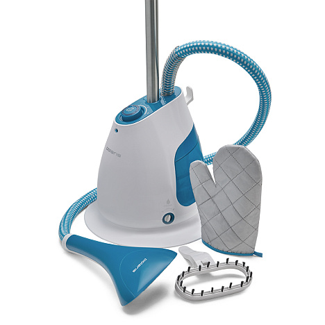 Вертикальный отпариватель Polaris PGS 1708VA - фото №7