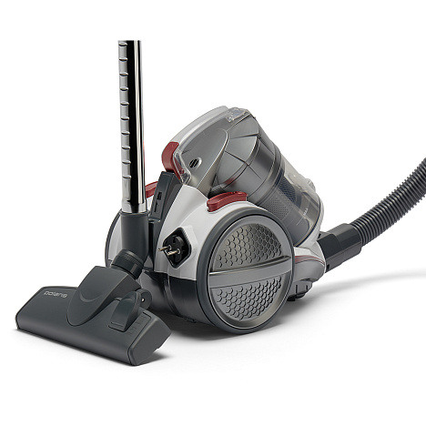 Пылесос Polaris PVC 1821WR - фото №12