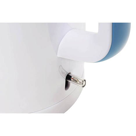 Чайник Polaris PWK 1743C - фото №2