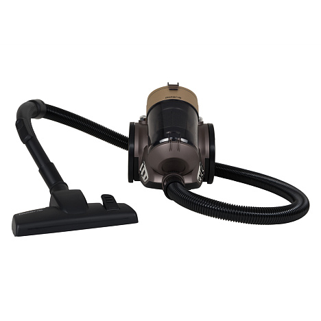 Пылесос Polaris PVC 1617GO - фото №5