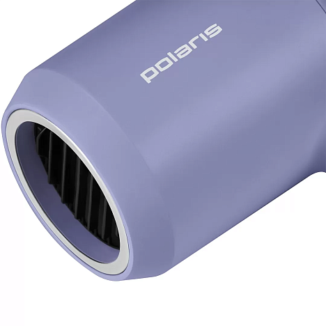 Фен PHD 2044Ti Quattro Ionic - фото №7