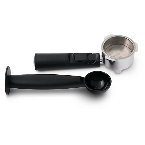 Кофеварка Polaris PCM 1515E Adore Crema - фото №11