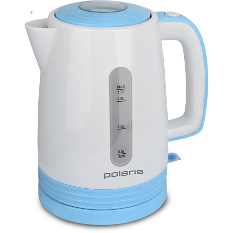 Чайник Polaris PWK 1775C - фото №0