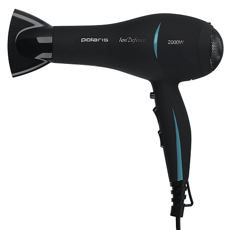 Фен Polaris PHD 2033Ti - фото №2