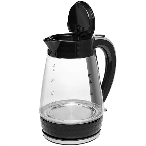 Чайник Polaris PWK 1738CGL - фото №2