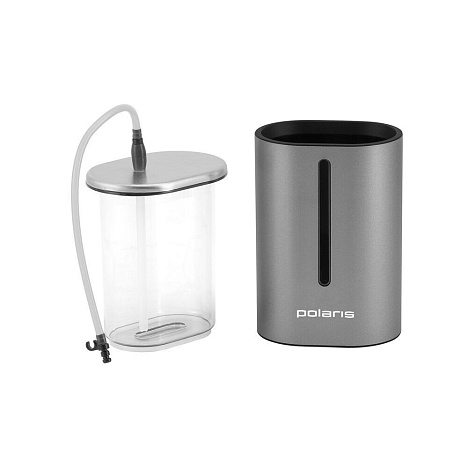 Кофемашина Polaris PACM 2080AC Wi-Fi IQ Home - фото №15