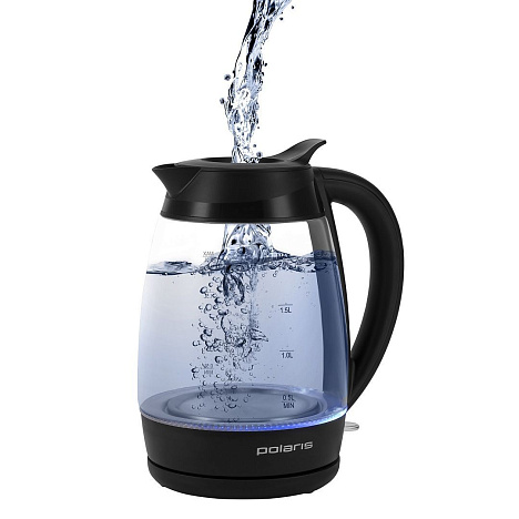 Чайник Polaris PWK 2006CGL - фото №0
