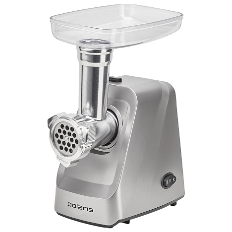 Мясорубка Polaris PMG 1854 RUS - фото №1