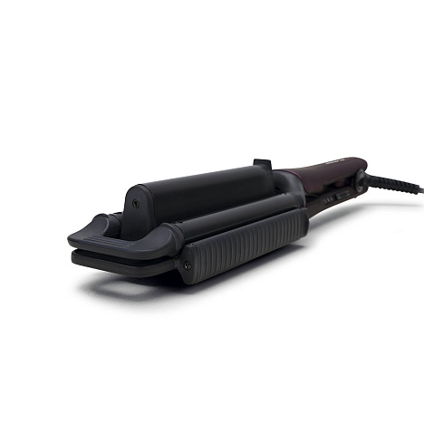 Стайлер Polaris PHS 6011KT wave Megapolis - фото №1