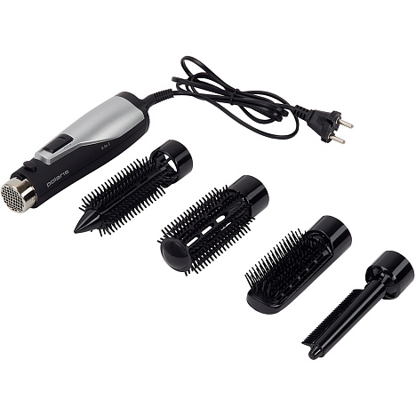 Фен-расческа Polaris PHS 0854 - фото №5