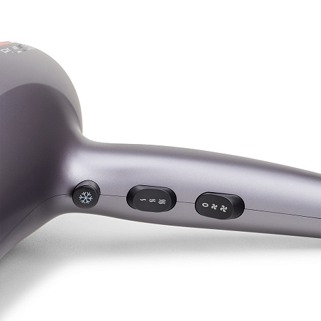 Фен Polaris PHD 2290Ti Tourmaline PROF - фото №8