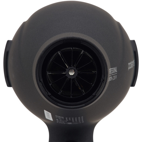 Фен Polaris PHD 2289AC - фото №7