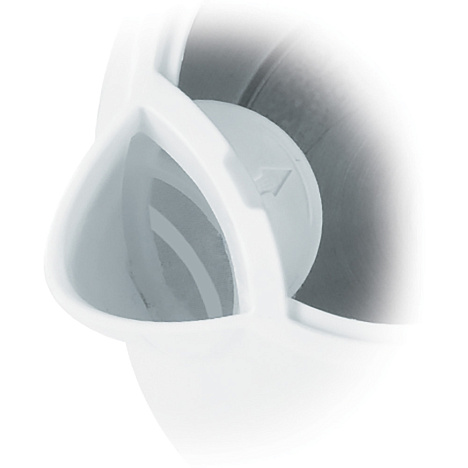 Чайник Polaris PWK 1038C - фото №3