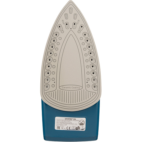 Утюг Polaris PIR 2258AK - фото №8